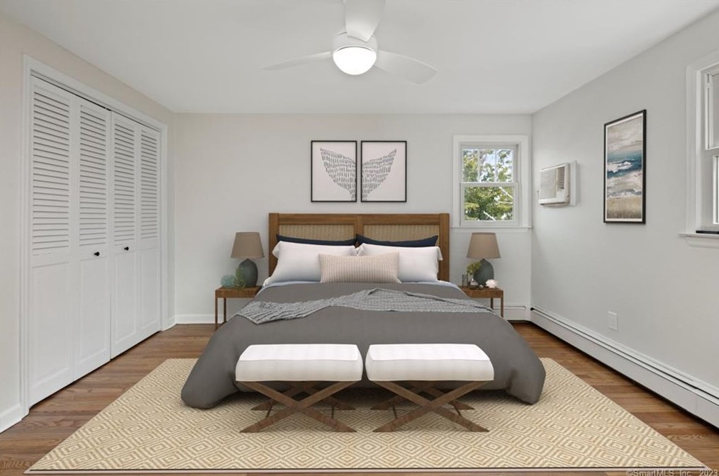 134 Colony St, Fairfield CT  06824-5203 exterior