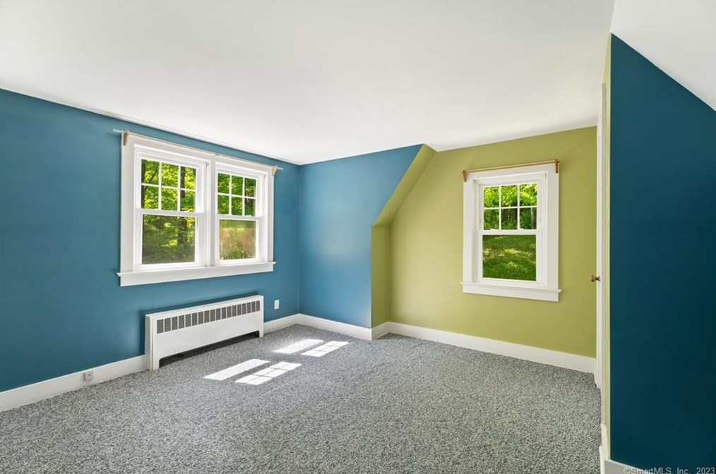 256 Redding Rd, Georgetown CT  06829-2819 exterior