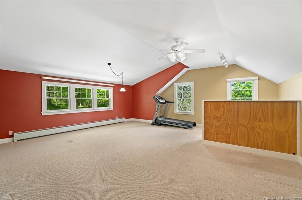 256 Redding Rd, Georgetown CT  06829-2819 exterior