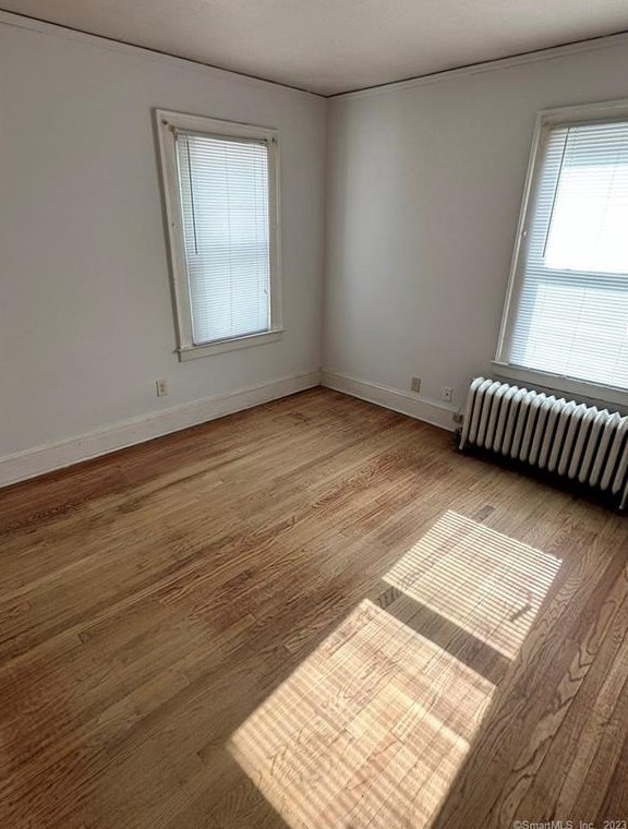 101 Harold St, Hartford CT  06112-1231 exterior