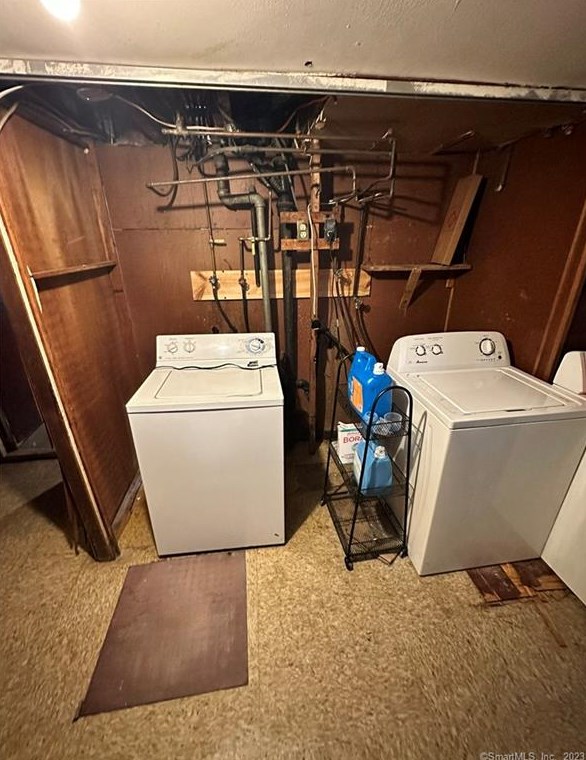 101 Harold St, Hartford CT  06112-1231 exterior