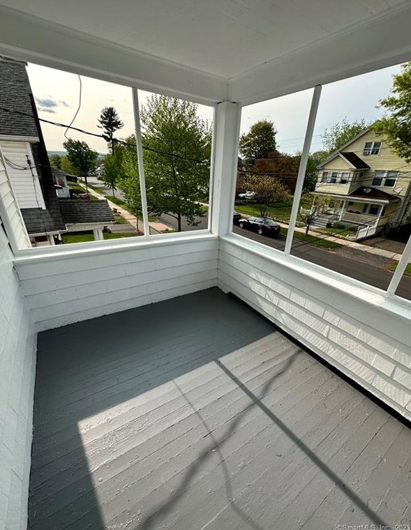 101 Harold St, Hartford CT  06112-1231 exterior