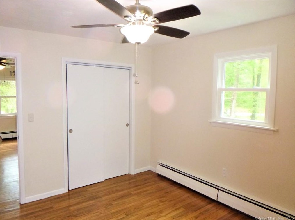 233 Spaulding Rd, Plainfield CT  06374-2126 exterior
