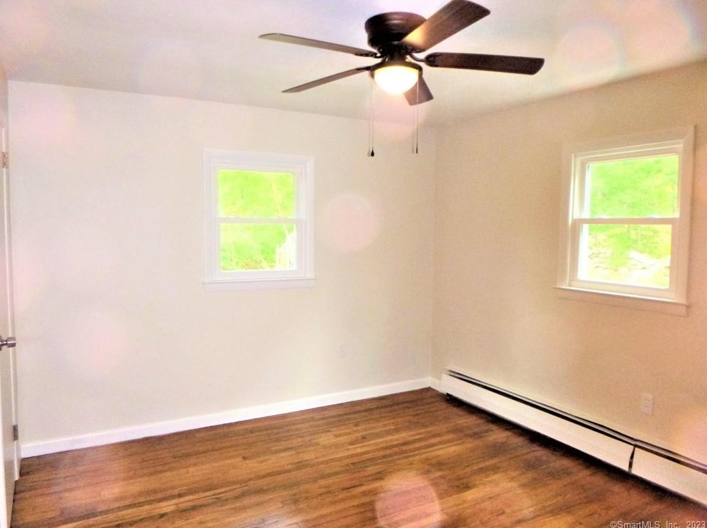 233 Spaulding Rd, Plainfield CT  06374-2126 exterior