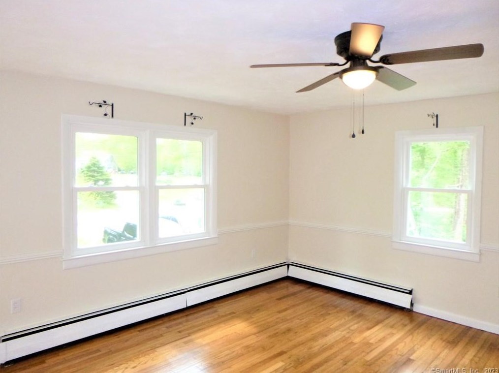 233 Spaulding Rd, Plainfield CT  06374-2126 exterior