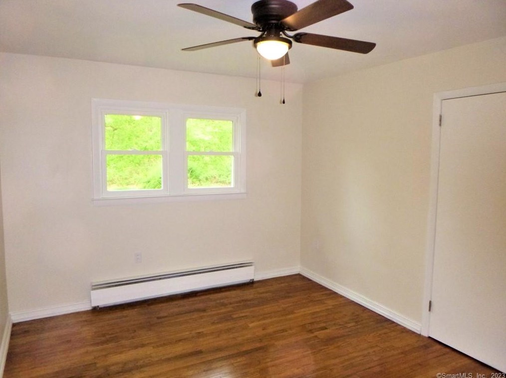 233 Spaulding Rd, Plainfield CT  06374-2126 exterior