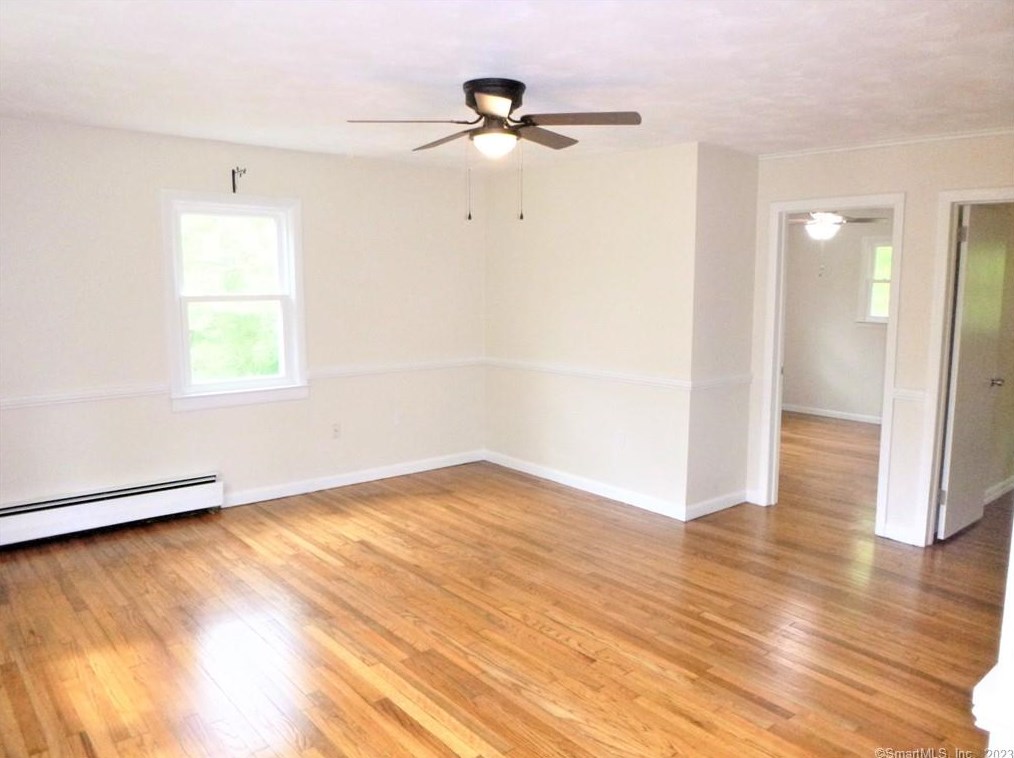 233 Spaulding Rd, Plainfield CT  06374-2126 exterior