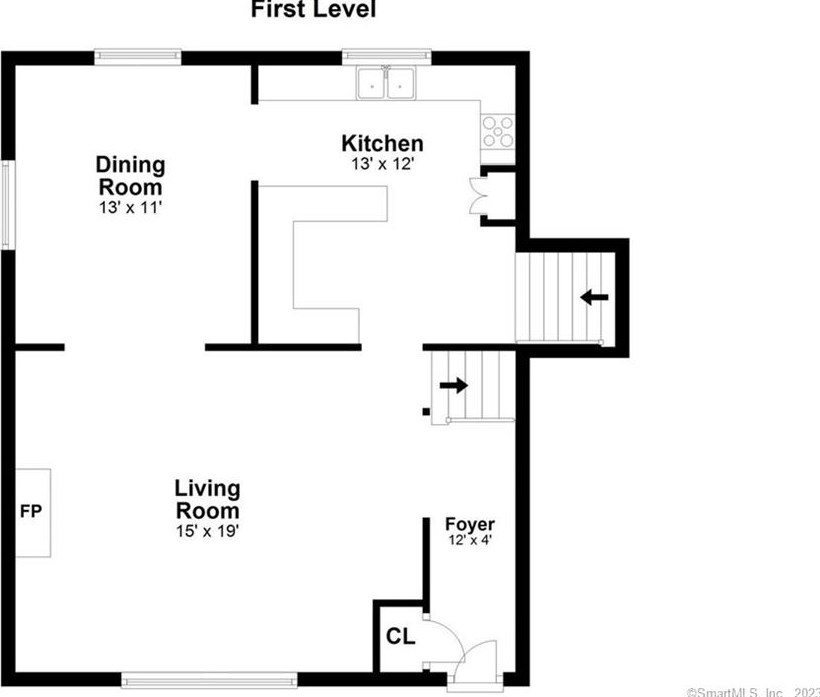 321 Papurah Rd, Fairfield CT  06825-7229 exterior