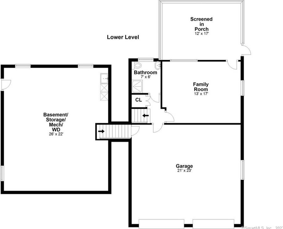 321 Papurah Rd, Fairfield CT  06825-7229 exterior