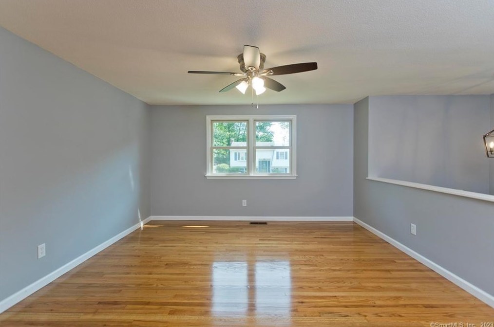 34 Deer Run Rd, Meriden CT  06451-4919 exterior