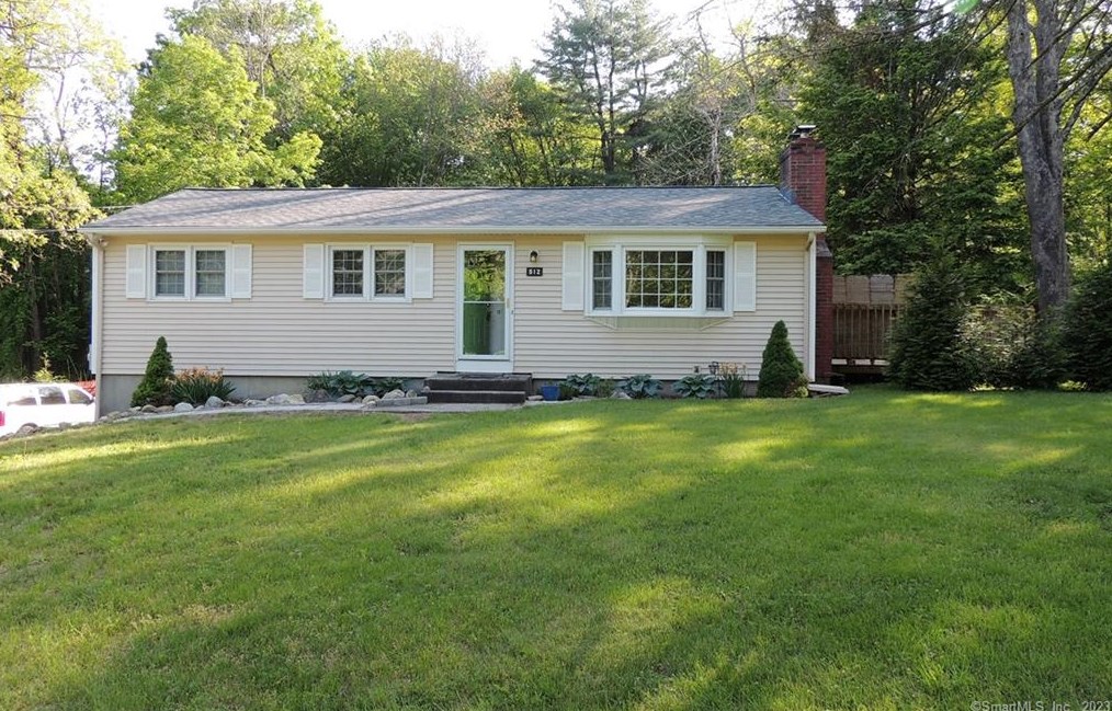 512 Merrow Rd, Tolland CT  06084-3955 exterior