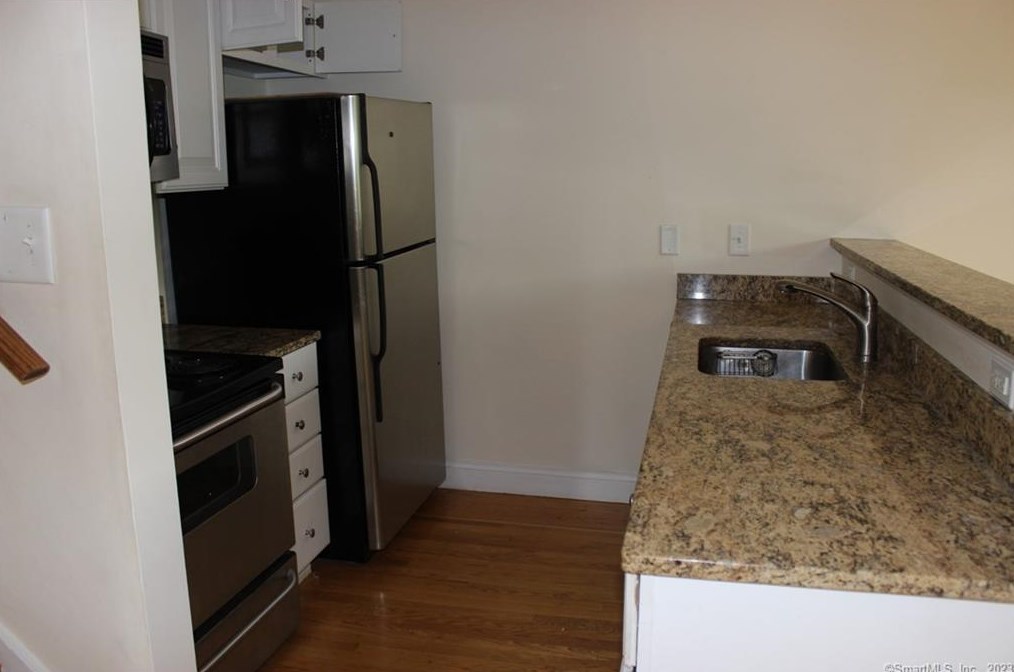 488 Chapel St, New Haven CT  06511-6903 exterior
