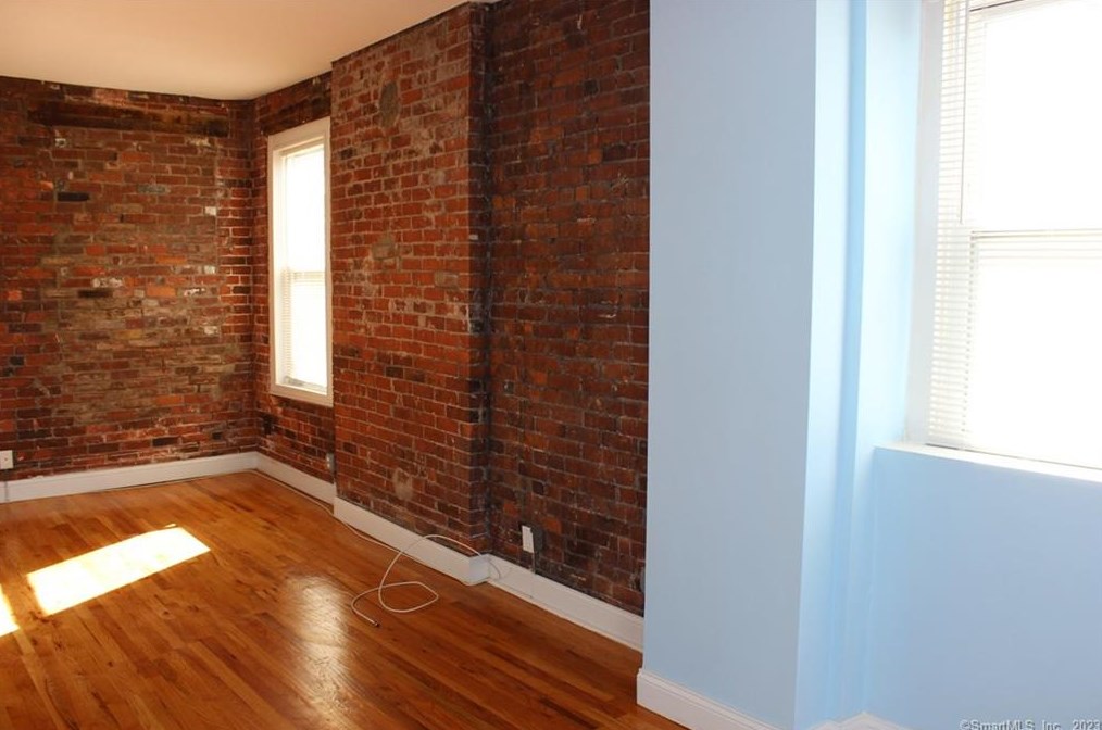 488 Chapel St, New Haven CT  06511-6903 exterior