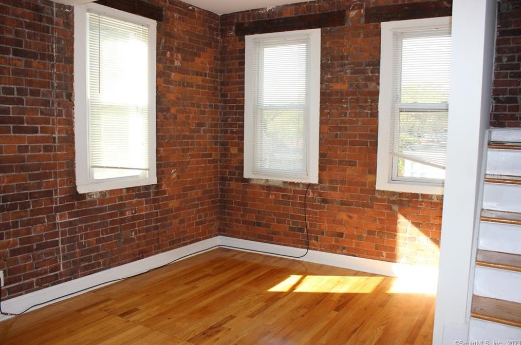 488 Chapel St, New Haven CT  06511-6903 exterior