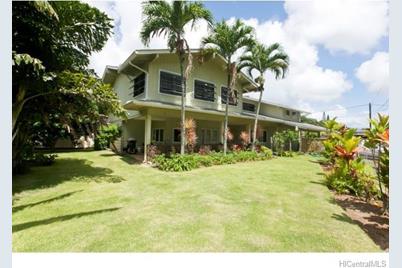 45-1010 Anoi Road, Kaneohe, HI 96744 - Photo 1
