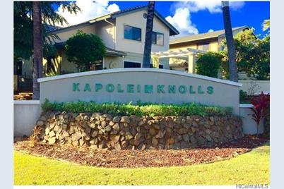 91-1463 Wahane Street, Kapolei, HI 96707 - Photo 1