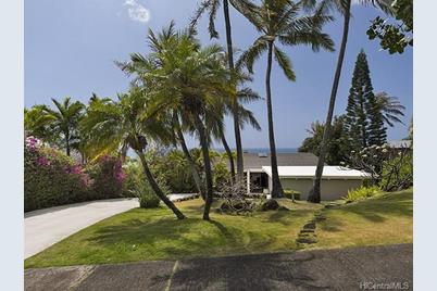 1421 Laamia Street, Honolulu, HI 96821 - Photo 1