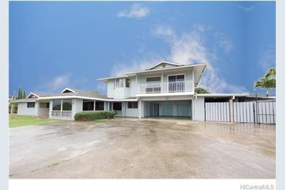 99-870 Aumakiki Loop, Aiea, HI 96701 - Photo 1