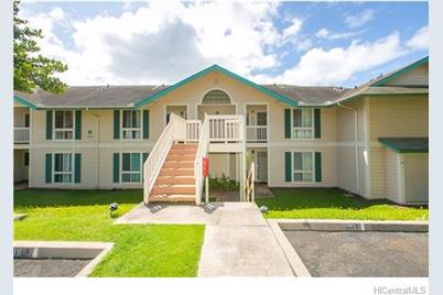 92-1167 Palahia Street #H202, Kapolei, HI 96707 - Photo 1