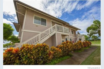 92-1539 Aliinui Drive #5B, Kapolei, HI 96707 - Photo 1