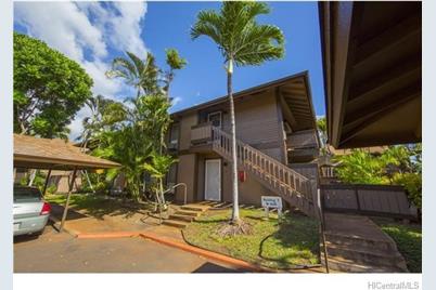 91-1039 Puamaeole Street #3U, Ewa Beach, HI 96706 - Photo 1