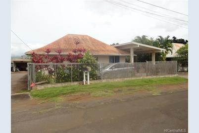 67-644 Kane Place #1, Waialua, HI 96791 - Photo 1