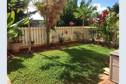 92-1189 Palahia Street #M104, Kapolei, HI 96707 - Photo 1