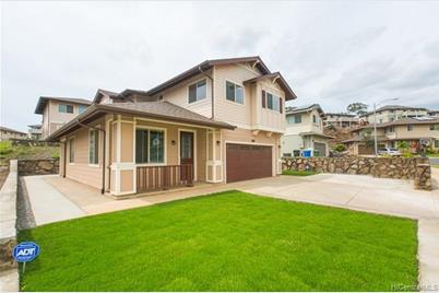 92-838 Puhoho Street, Kapolei, HI 96707 - Photo 1