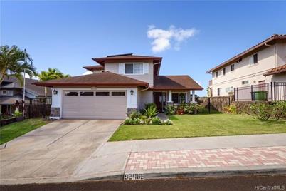 92-132 Hihialou Place, Kapolei, HI 96707 - Photo 1