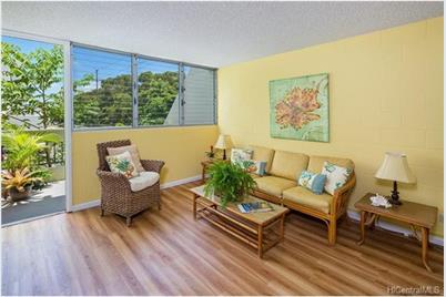 46-280 Kahuhipa Street #B205, Kaneohe, HI 96744 - Photo 1