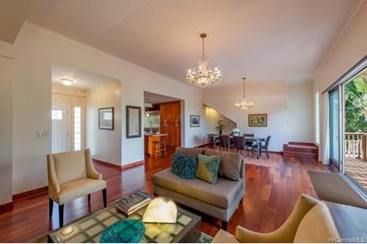 4026 Black Point Road, Honolulu, HI 96816 - Photo 1