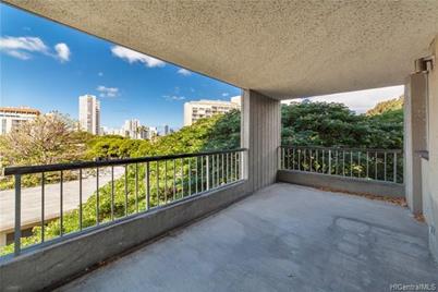 1521 Punahou Street #602, Honolulu, HI 96822 - Photo 1