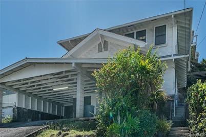 1903 Aupuni Street, Honolulu, HI 96817 - Photo 1