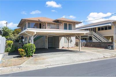 1714 Malanai Street, Honolulu, HI 96826 - Photo 1