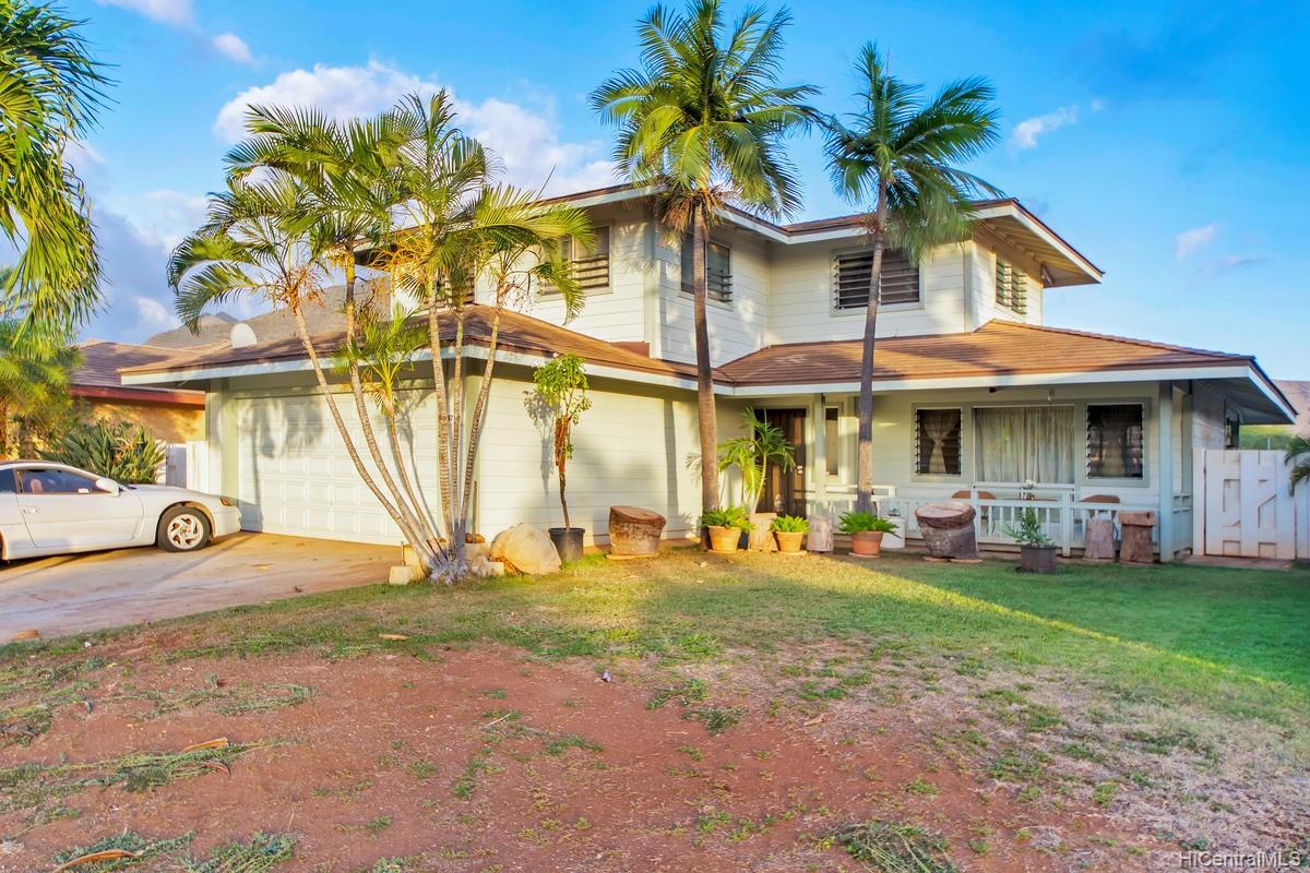 87133 Princess Kahanu Ave, Waianae, HI 96792 MLS 201907131