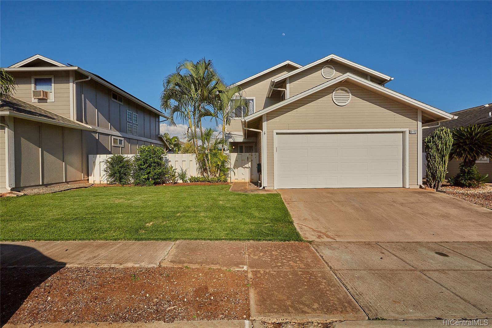 911151 Keaalii Pl, Ewa Beach, HI 96706 MLS 202003412 Coldwell Banker