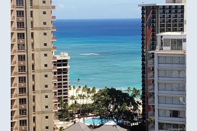 1778 Ala Moana Boulevard #3213 - Photo 1