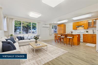 1647 Pali Highway, Honolulu, HI 96813 - Photo 1