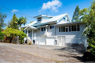 18-4094 Haumalu Street, Volcano, HI 96785 - Photo 1