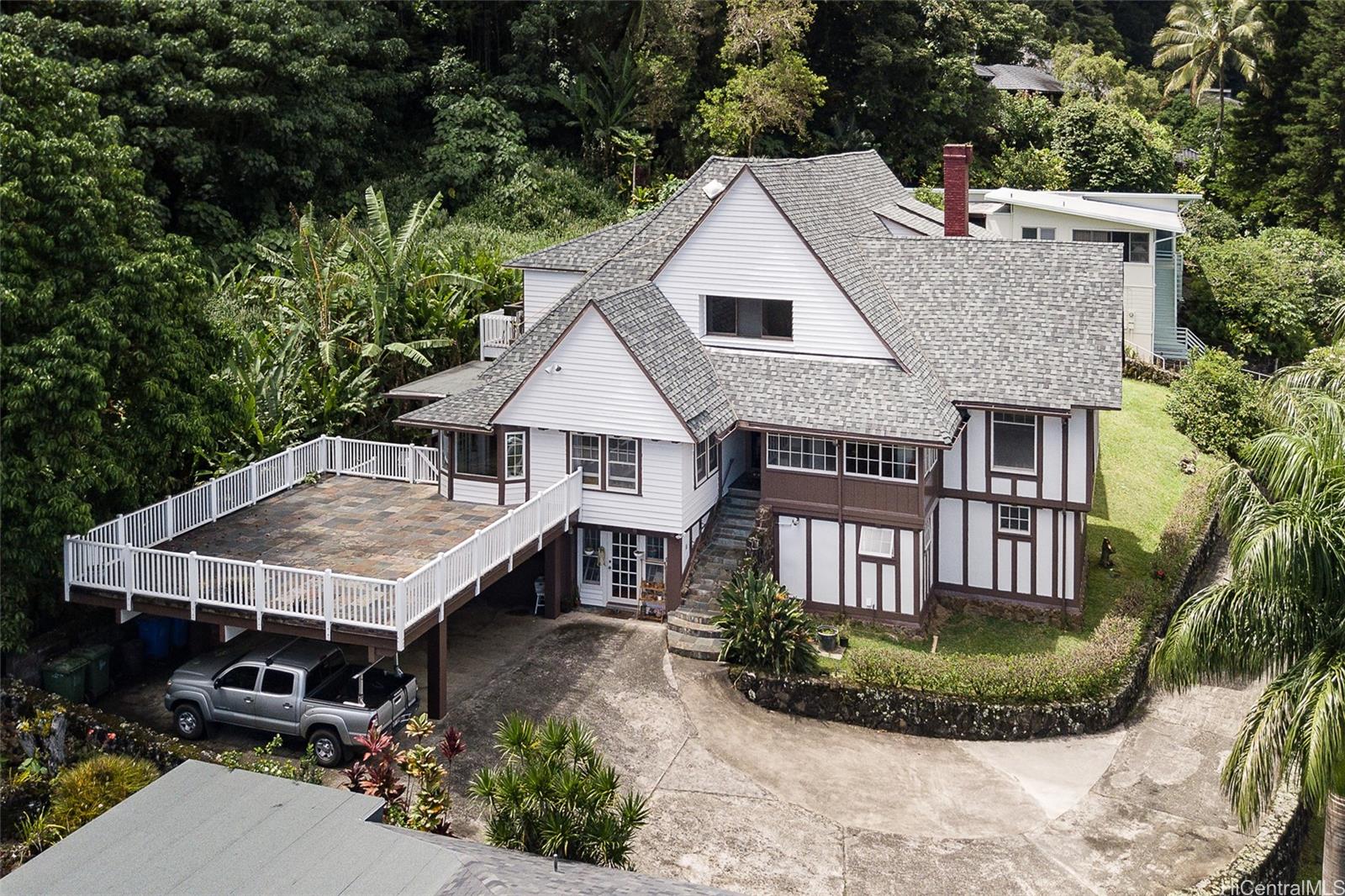 3236 Huelani Dr, Honolulu, HI 96822 MLS 202213574 Coldwell Banker