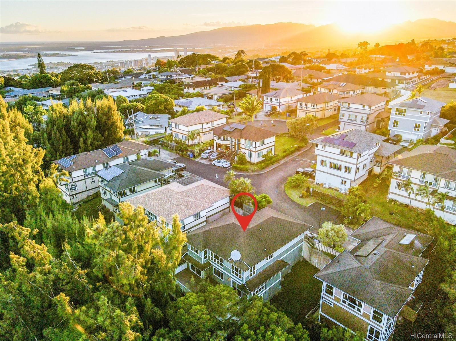 991333 Aiea Heights Dr 33, Aiea, HI 96701 MLS 202214540 Coldwell