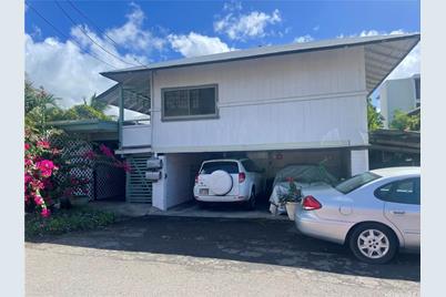 1221 Farr Lane, Honolulu, HI 96819 - Photo 1