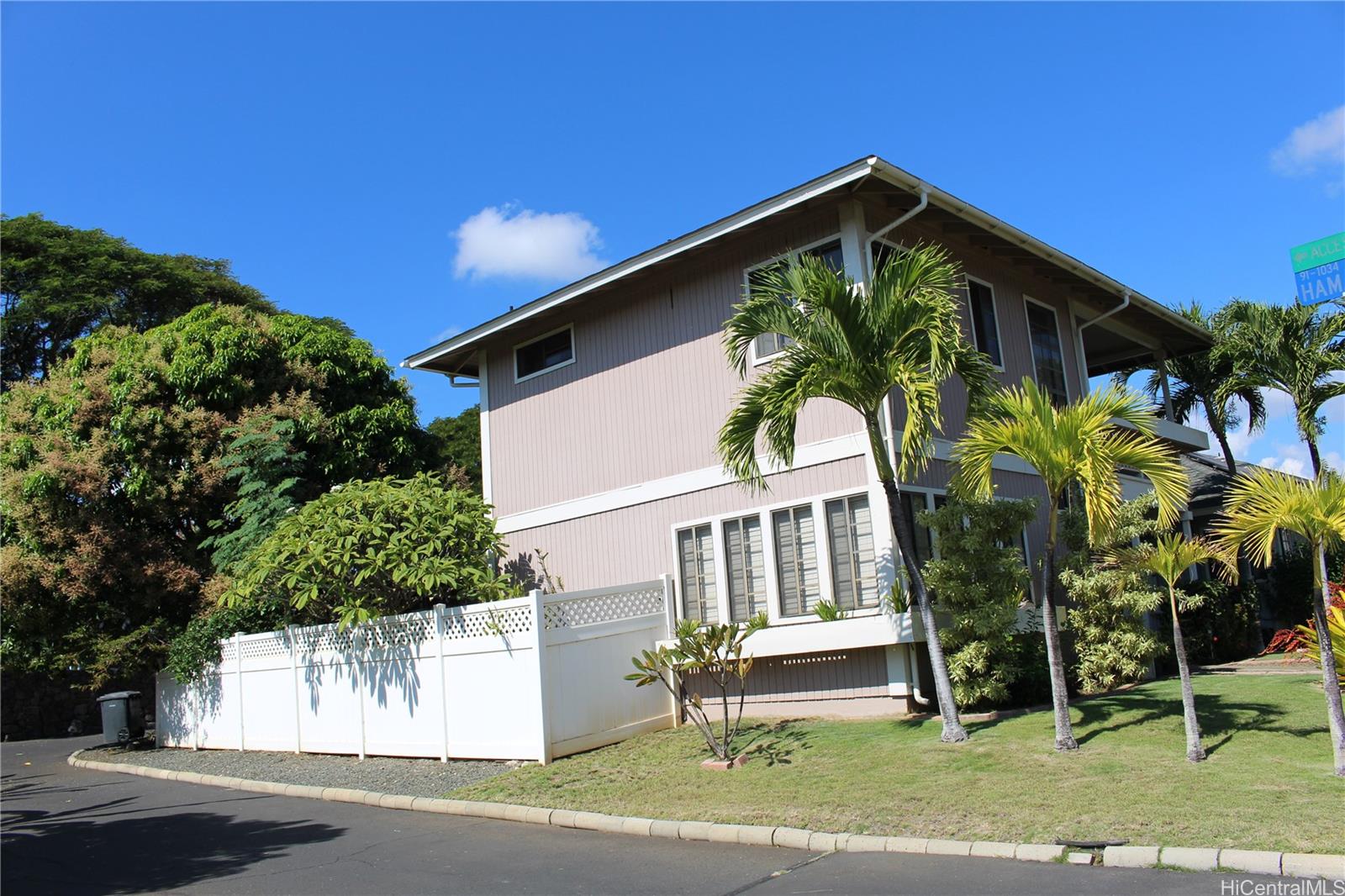 911034 Hamana St, Ewa Beach, HI 96706 MLS 202301853 Coldwell Banker