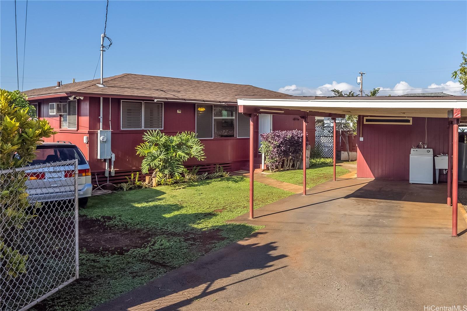 949 Makamua Pl, Pearl City, HI 96782 MLS 202301917 Coldwell Banker