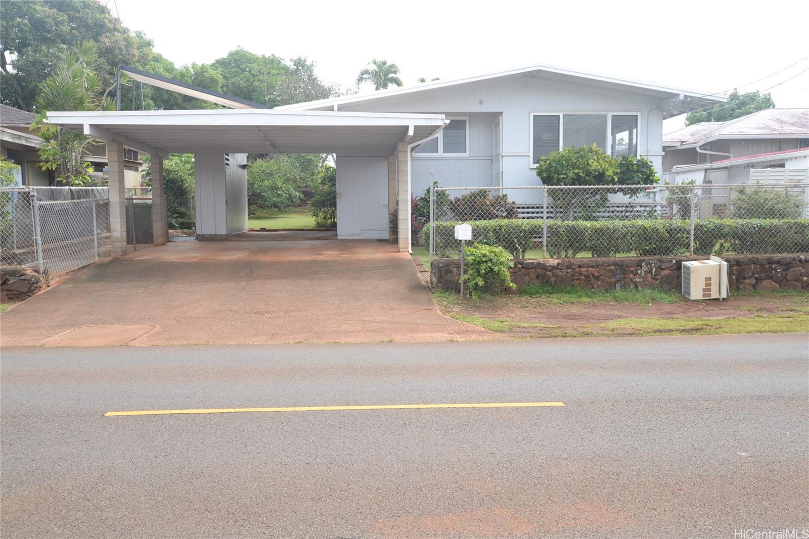 355 Hoomalu St, Pearl City, HI 96782 MLS 202303047 Coldwell Banker