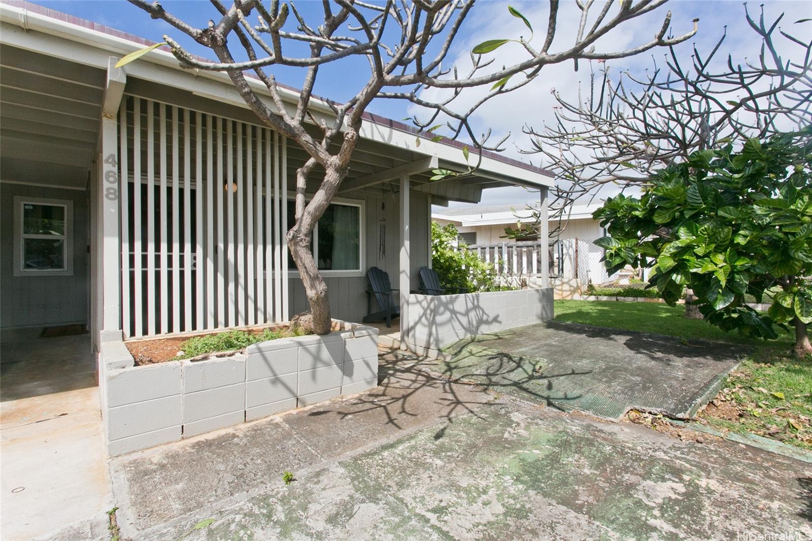 468 Kaumakani St, Honolulu, HI 96825 MLS 202303558 Coldwell Banker