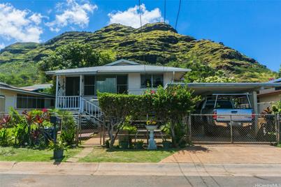 87-245 Okohola Street, Waianae, HI 96792 - Photo 1