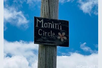 Lot #15 Manini Circle - Photo 1