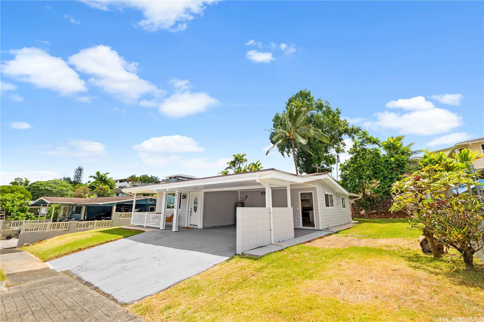 45537 Alokahi Pl, Kaneohe, HI 96744 MLS 202319912 Coldwell Banker