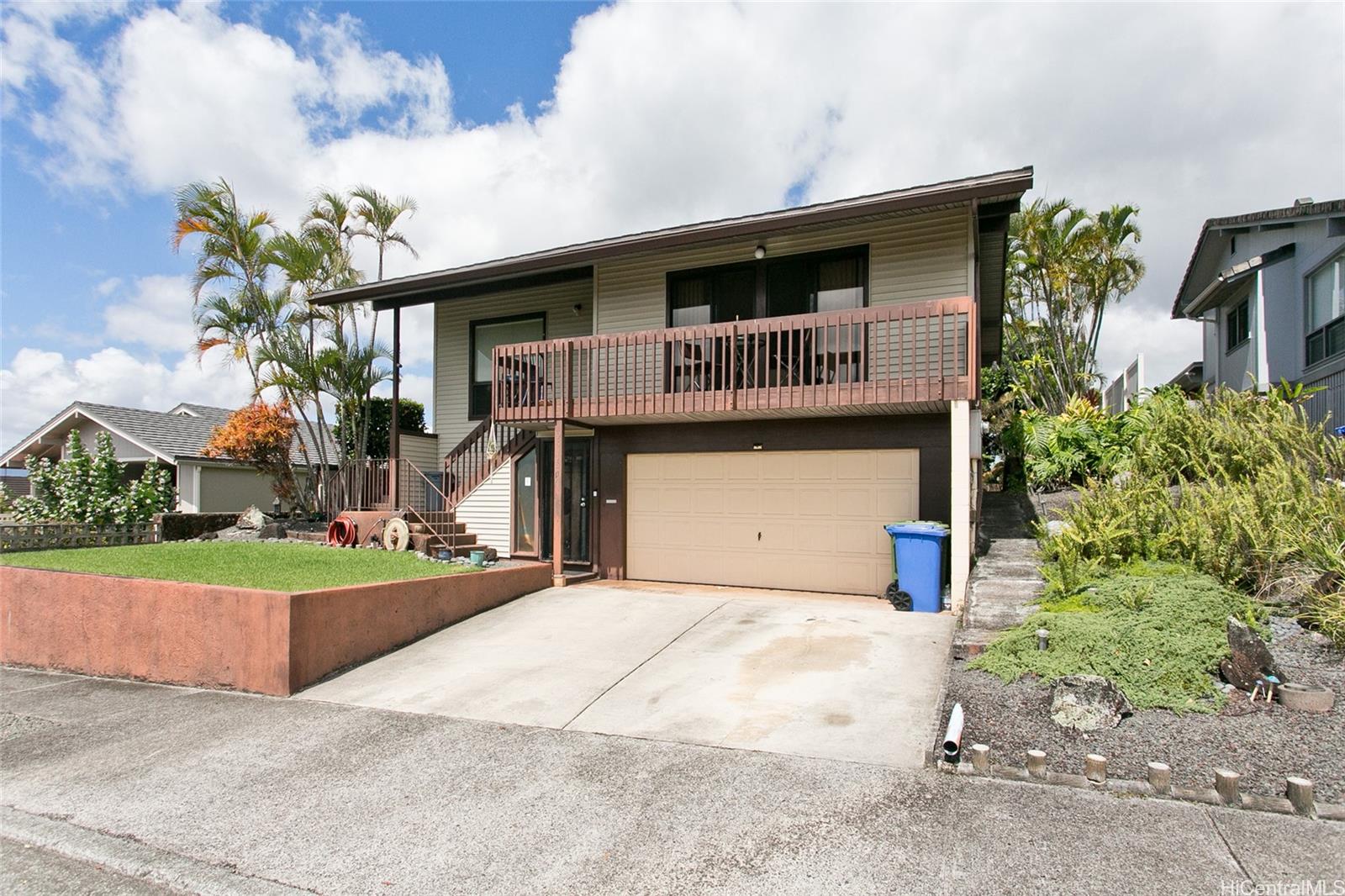 981814 Kileka Pl, Aiea, HI 96701 MLS 202319994 Coldwell Banker